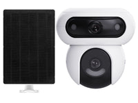 EZVIZ HB90x Dual-Lens 4G Solar Battery Camera - 2K+, ColorFULL Night, AI Detection – view 2