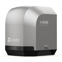 EZVIZ HG2 Smart Sliding Gate Motor - 600kg, 24V DC with Backup Battery
