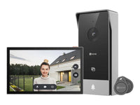 EZVIZ Hp5 Smart Home Video Doorphone