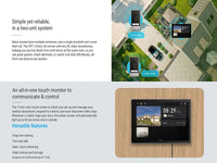 EZVIZ Cs-Hp7 Smart Home Video
