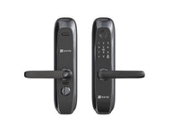EZVIZ Smart Fingerprint Lock Black