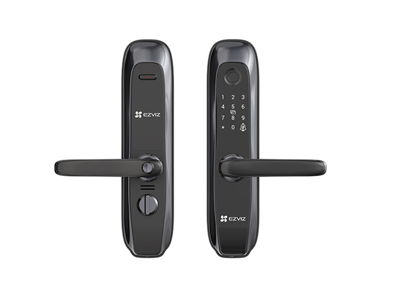 EZVIZ Smart Fingerprint Lock Black