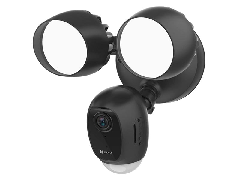 EZVIZ Lc1C Smart Security Light Camera