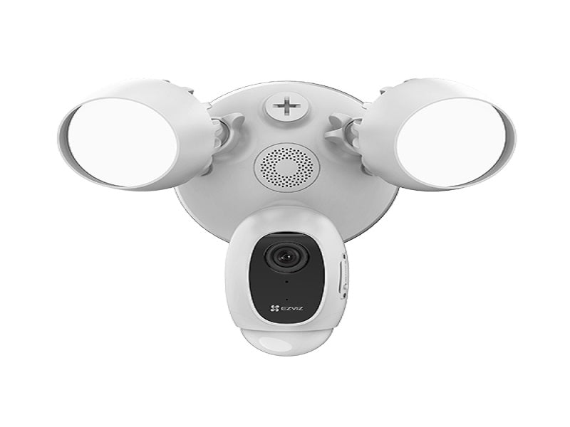 EZVIZ Lc1C Smart Security Light Camera