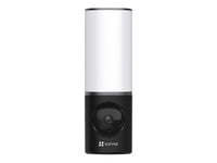 EZVIZ Cs-Lc3-4Mp Smartsecurity Light Cam