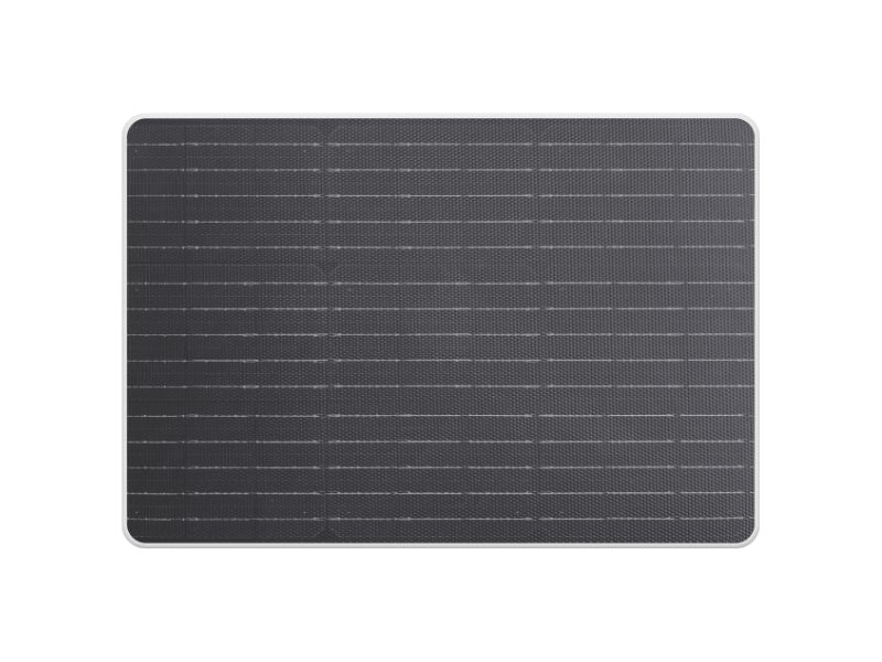 EZVIZ Solar Panel With Battrey Storage