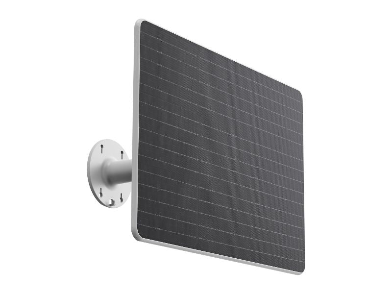 EZVIZ Solar Panel With Battrey Storage
