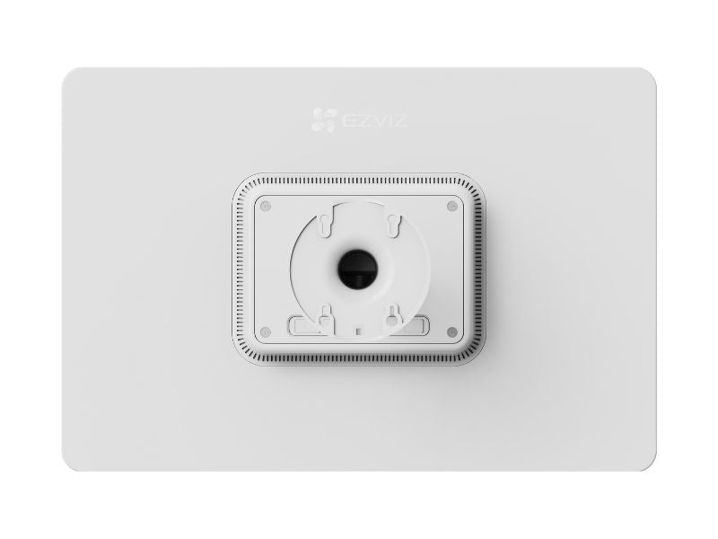 EZVIZ Solar Panel With Battrey Storage