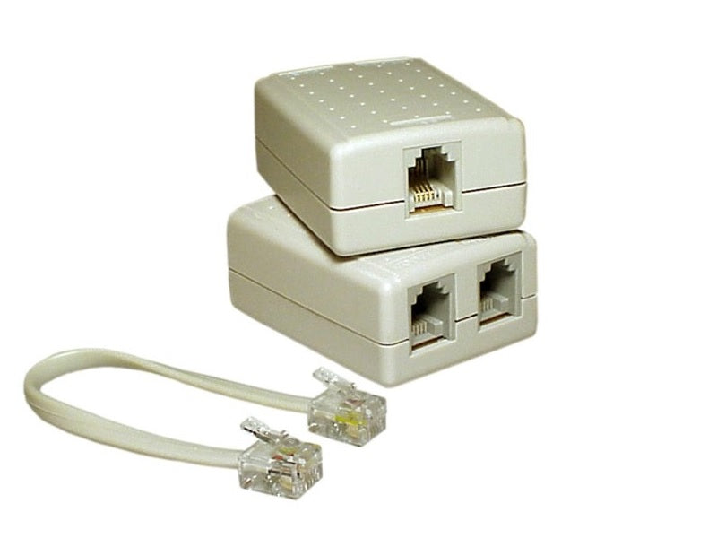 ADSL Pots Filter