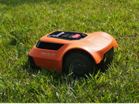 EZVIZ Smart Robotic Lawn Mower