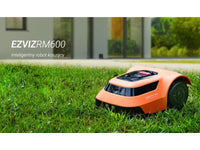 EZVIZ Smart Robotic Lawn Mower