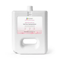EZVIZ RS20 Series Hard Floor Cleaning Solution - Peony Scent, 200:1 (CS-RA-CS02)