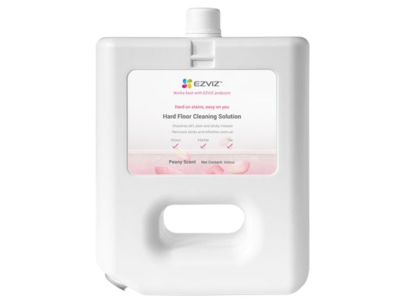 EZVIZ RS20 Series Hard Floor Cleaning