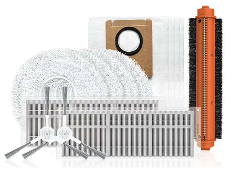 EZVIZ RS20 Pro Accessory Pack