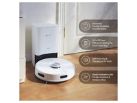 EZVIZ Re4Plus Robot Vacuum Cleaner