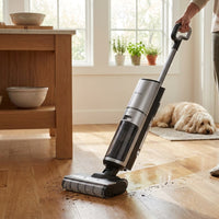 EZVIZ Smart Cordless Wet & Dry Vacuum