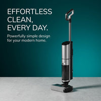 EZVIZ RH2 Smart Cordless Wet & Dry Vacuum Cleaner - Self-Cleaning – view 4