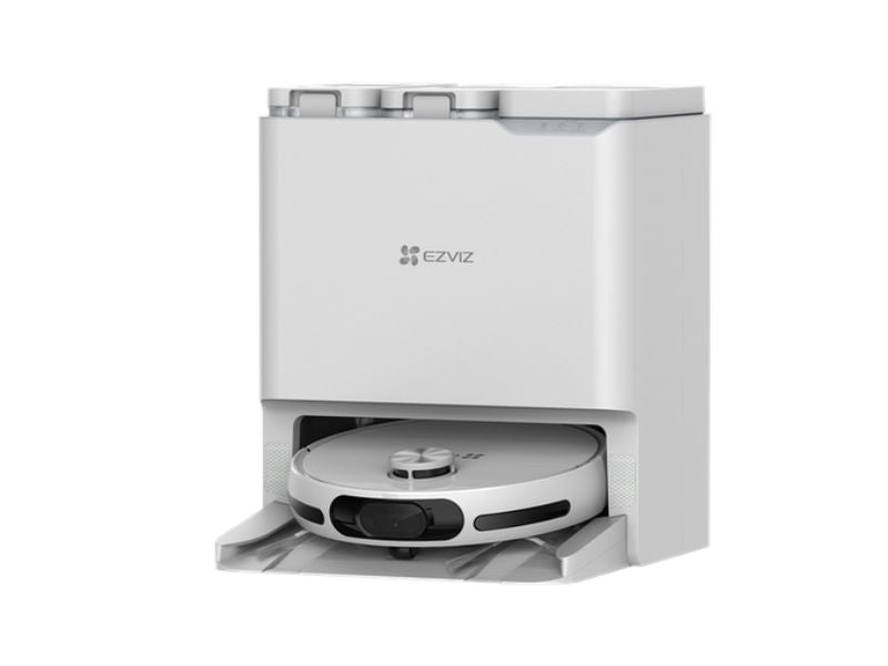 EZVIZ Rs20Pro Robot Vacuum Cleaner