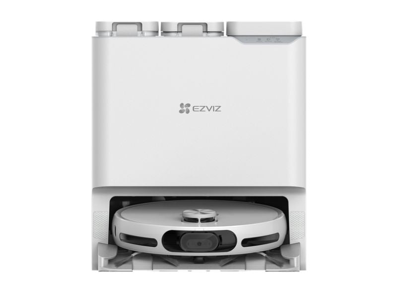 EZVIZ Rs20Pro Robot Vacuum Cleaner