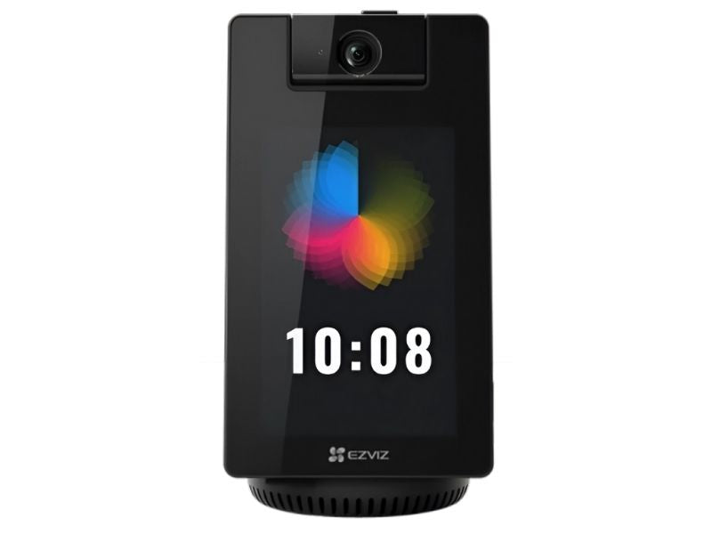 EZVIZ S10 4Mm Smart Video Calling Camera