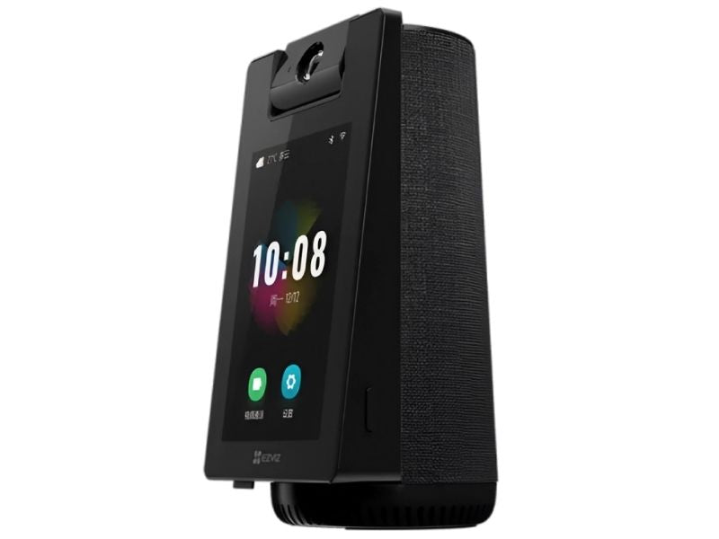 EZVIZ S10 4Mm Smart Video Calling Camera