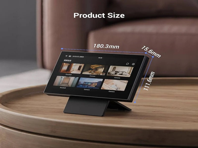 EZVIZ 7" Smart Home Screen