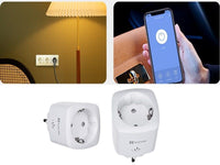 EZVIZ T30 Remote Control Smart Plug