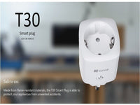 EZVIZ T30 Remote Control Smart Plug