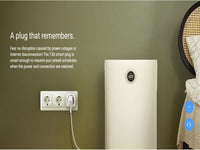 EZVIZ T30 Remote Control Smart Plug
