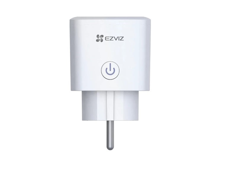 EZVIZ T30-10B Remote Control Smart Plug