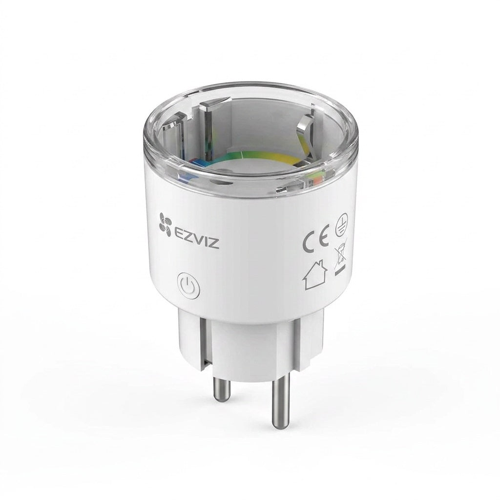 EZVIZ T30 Remote Control Smart Plug