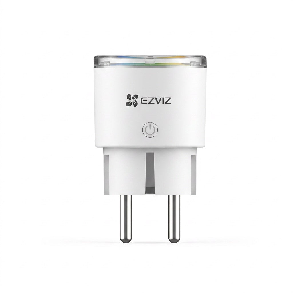EZVIZ T30 Remote Control Smart Plug