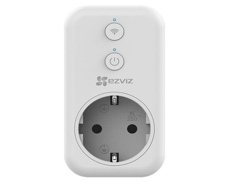 EZVIZ  Remote Control Smart Plug