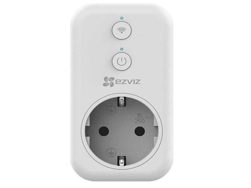 EZVIZ T31 Remote Control Smart Plug