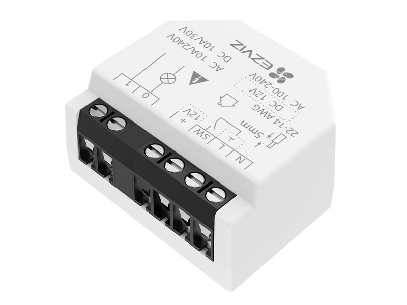 EZVIZ Cs-T35 Wi-Fi Relay