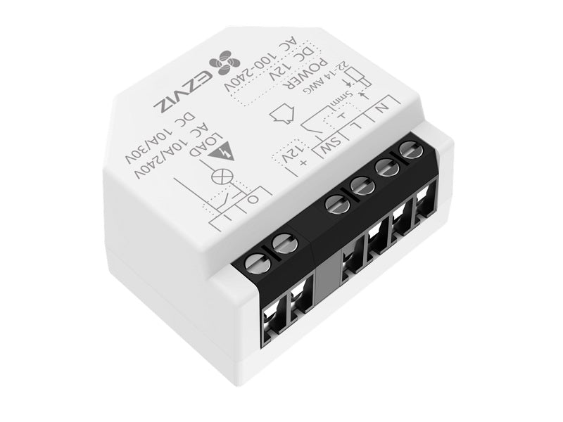 EZVIZ Cs-T35 Wi-Fi Relay