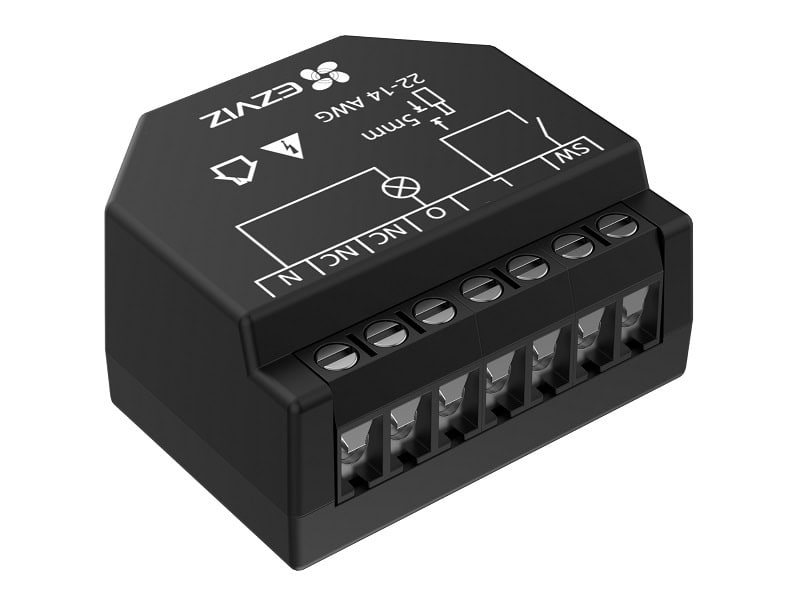 EZVIZ T35 Wi-Fi Relay