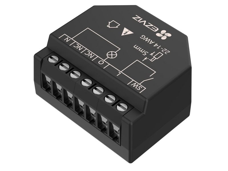 EZVIZ T35 Wi-Fi Relay