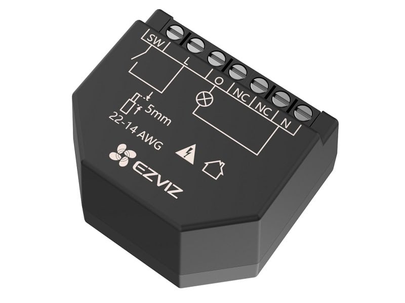 EZVIZ T35 Wi-Fi Relay