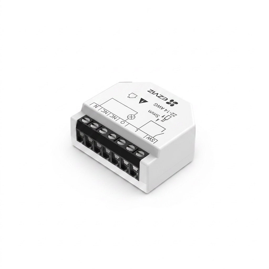 EZVIZ CS-T35-R200-W Wi-Fi Relay