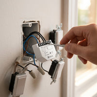 EZVIZ CS-T35-R200-W Wi-Fi Relay