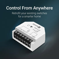 EZVIZ CS-T35-R200-W Wi-Fi Relay