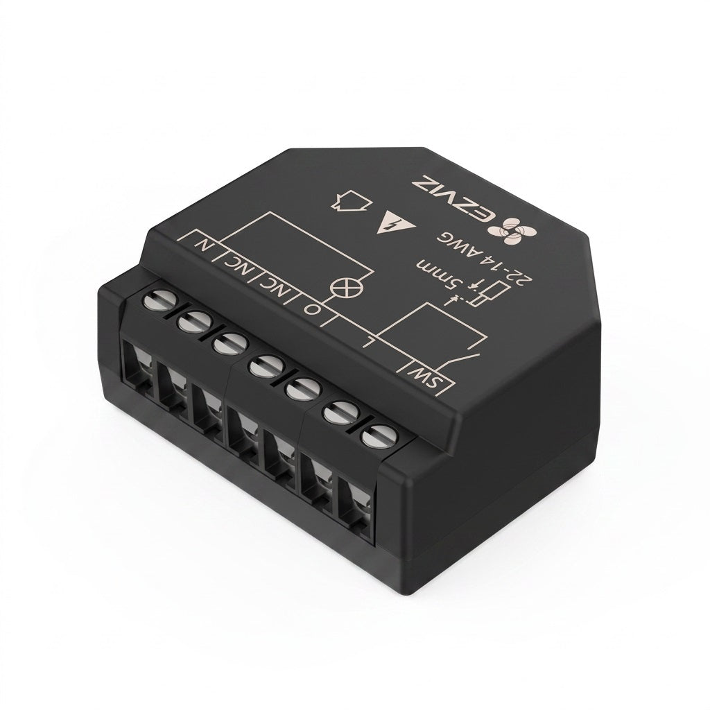EZVIZ CS-T35-R200-WM Wi-Fi Relay