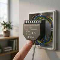 EZVIZ CS-T35-R200-WM Wi-Fi Relay