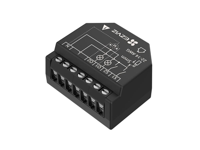 EZVIZ T36 Wi-Fi Relay