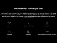 EZVIZ T36 Wi-Fi Relay
