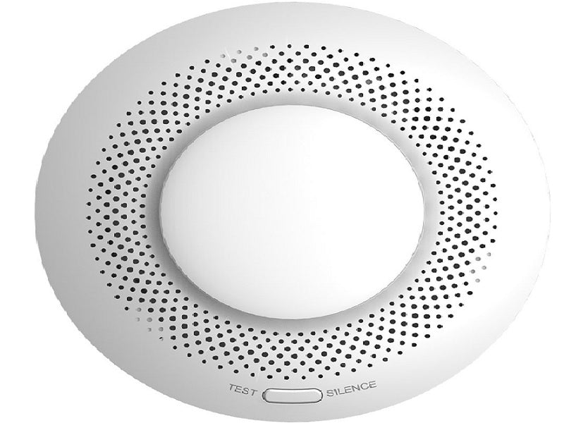 EZVIZ Cs-T4C Smart Smoke Sensor