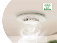 EZVIZ Cs-T4C Smart Smoke Sensor