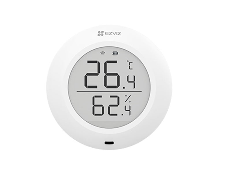EZVIZ T51C Temperature And Humidity