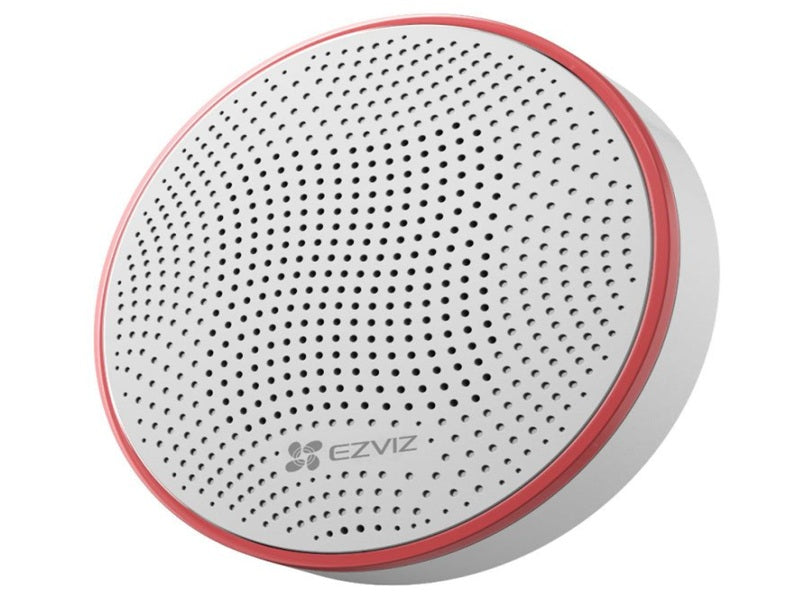 EZVIZ T9C Smart Siren 90-105DB